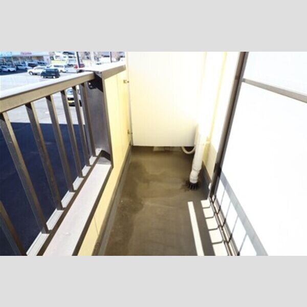 バルコニー・ベランダ