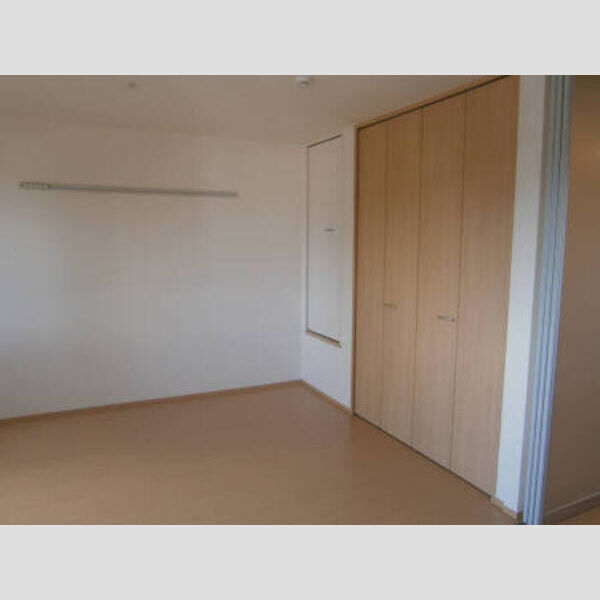 居室・リビング (洋室6.1帖)