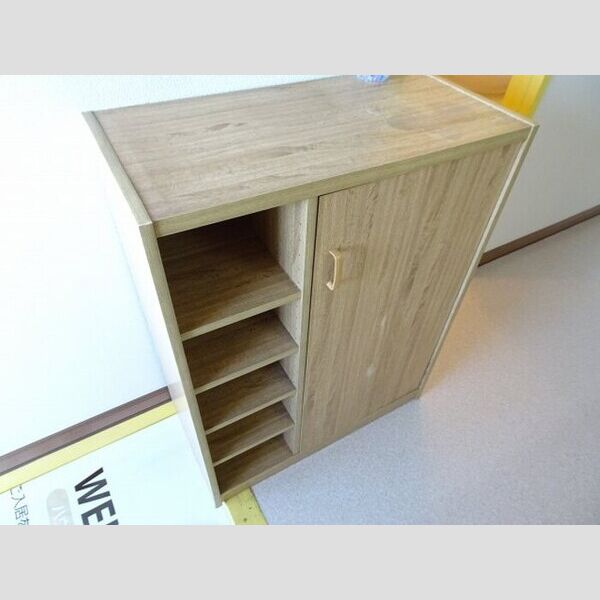 玄関 (シューズボックス)