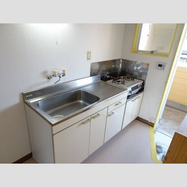 キッチン (キッチン)