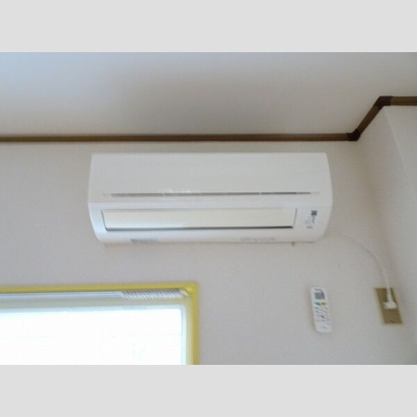 その他設備 (エアコン)