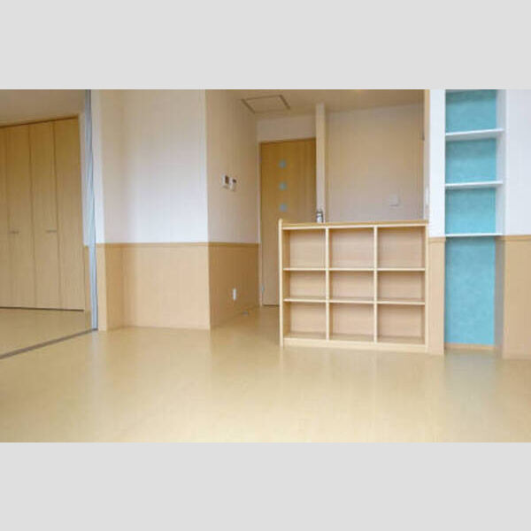 居室・リビング (G203 リビング11.6帖)