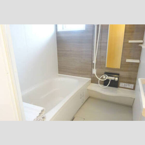 バス (G203 追い焚き給湯式浴室)