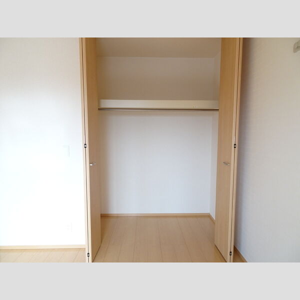 収納 (クローゼット)