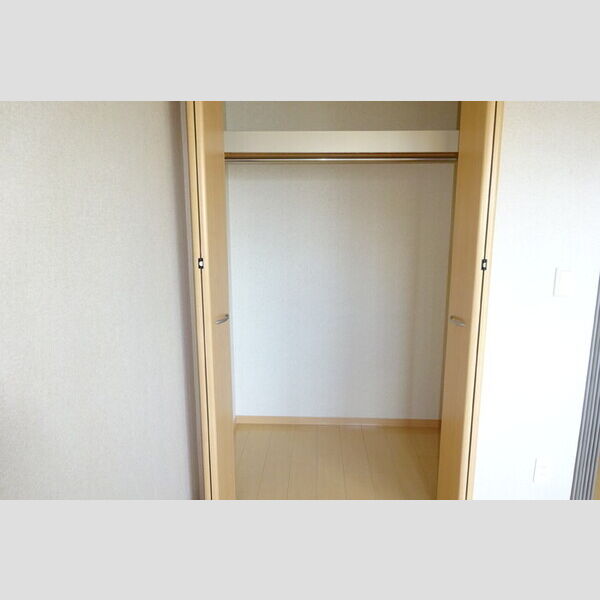 収納 (クローゼット)