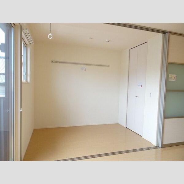 その他 (洋室3帖)