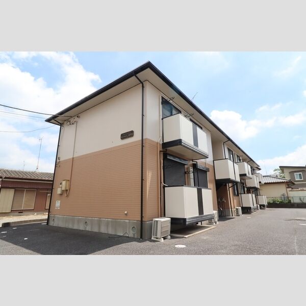 建物外観 (外観)
