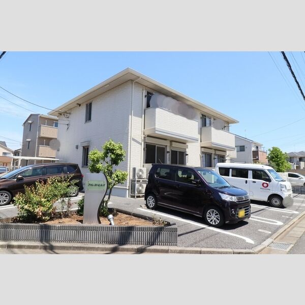 建物外観 (外観)