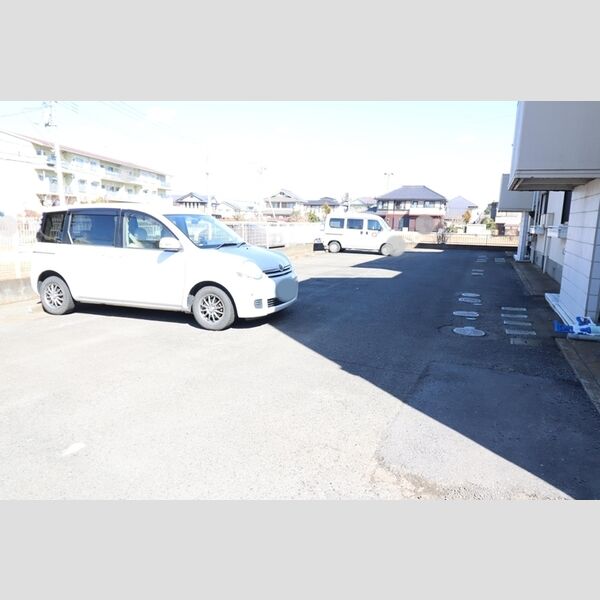 駐車場 (駐車場)