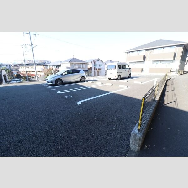 駐車場 (駐車場)
