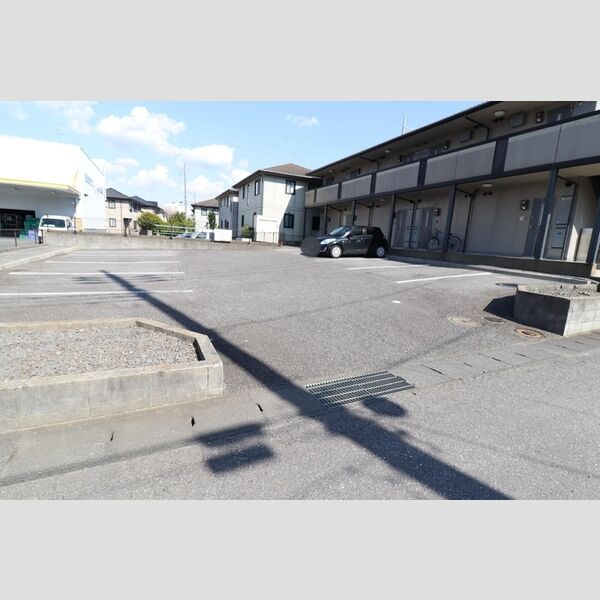 駐車場 (駐車場)