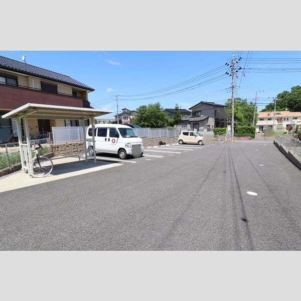 駐車場 (駐車場)