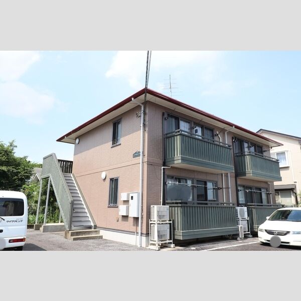 建物外観 (外観)