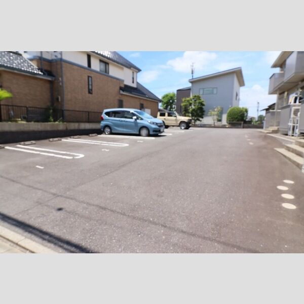 駐車場 (駐車場)
