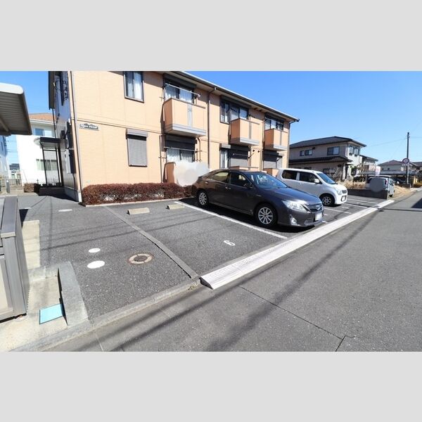 駐車場 (駐車場)
