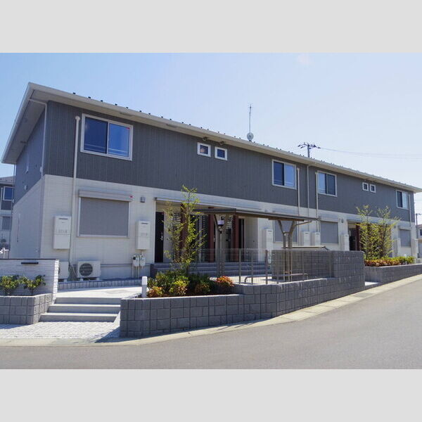 建物外観 (外観)