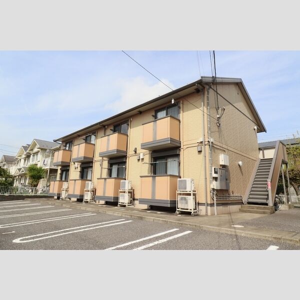 建物外観 (外観)