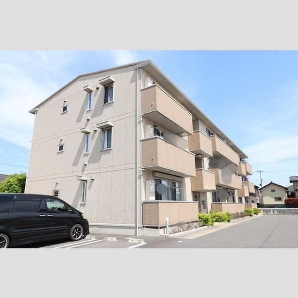 建物外観 (外観)