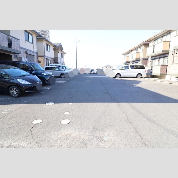 駐車場 (駐車場)
