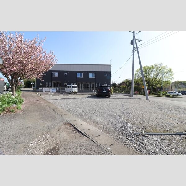 駐車場 (駐車場)