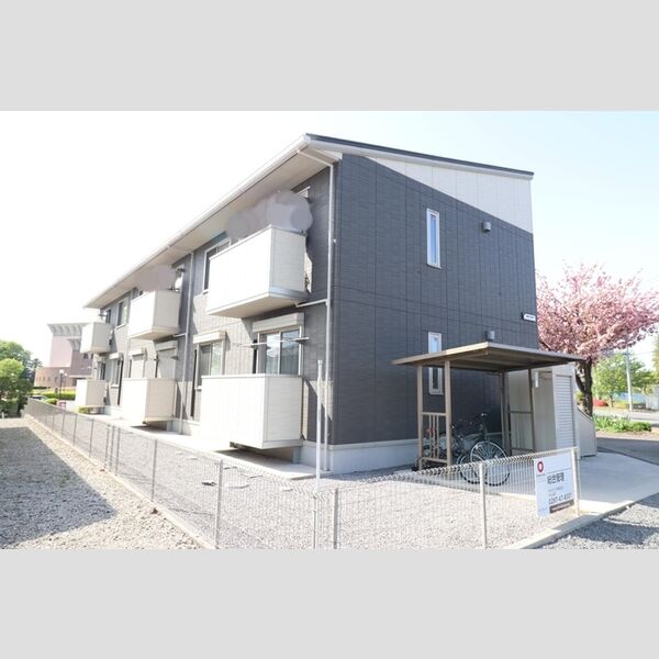 建物外観 (外観)