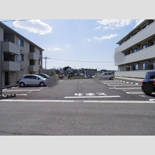 駐車場 (駐車場)