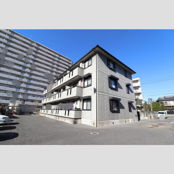 建物外観 (外観)