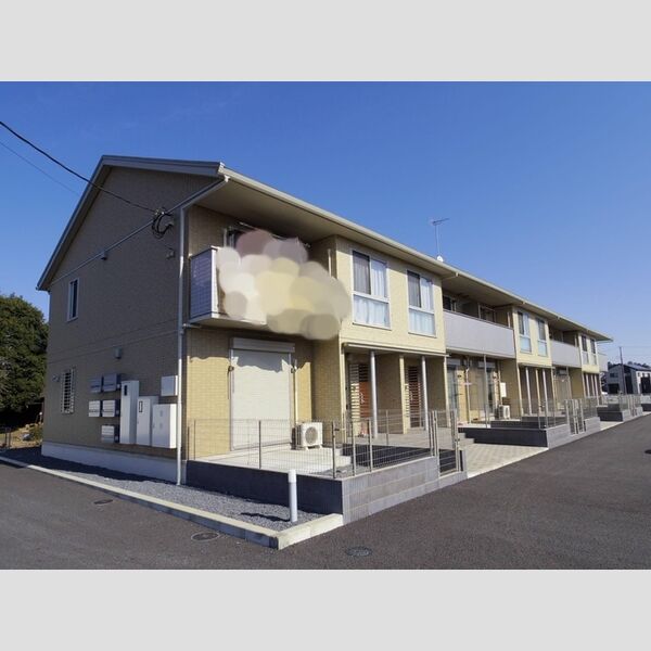 建物外観 (外観)