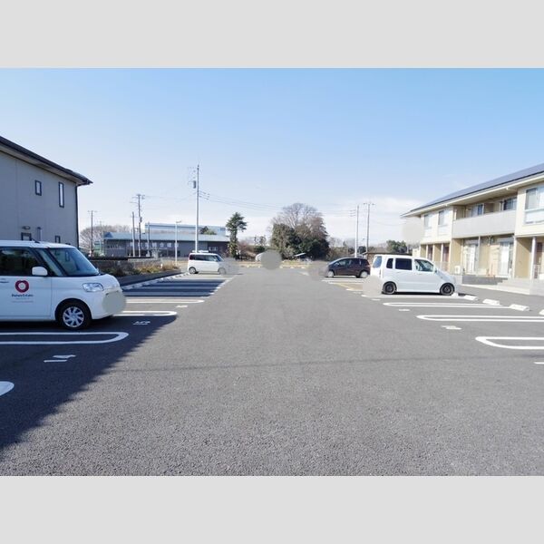 駐車場 (駐車場)