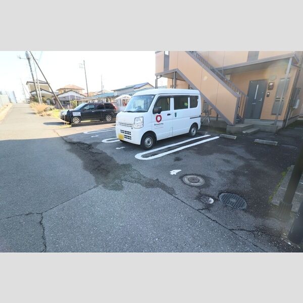 駐車場 (駐車場)