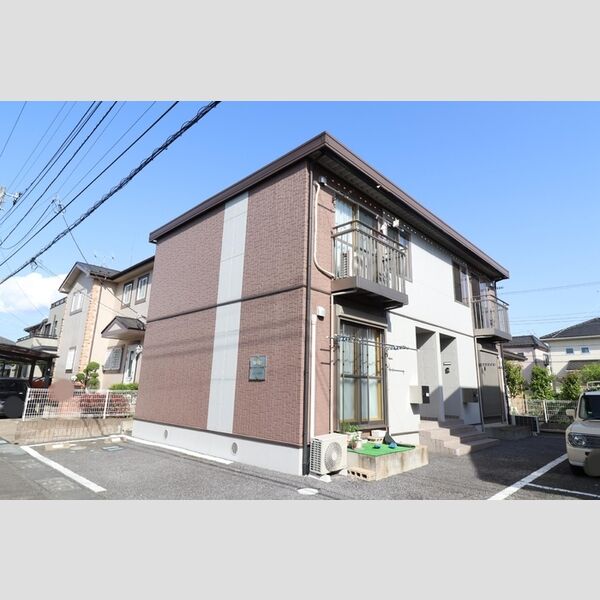 建物外観 (外観)