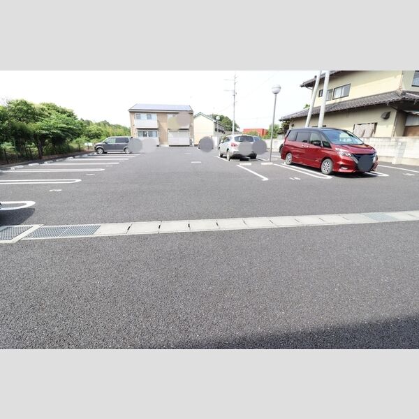 駐車場 (駐車場)