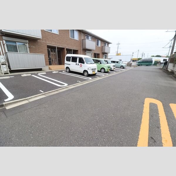 駐車場 (駐車場)