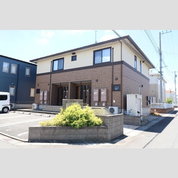 建物外観 (外観)