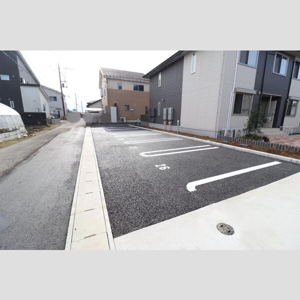 駐車場 (駐車場)