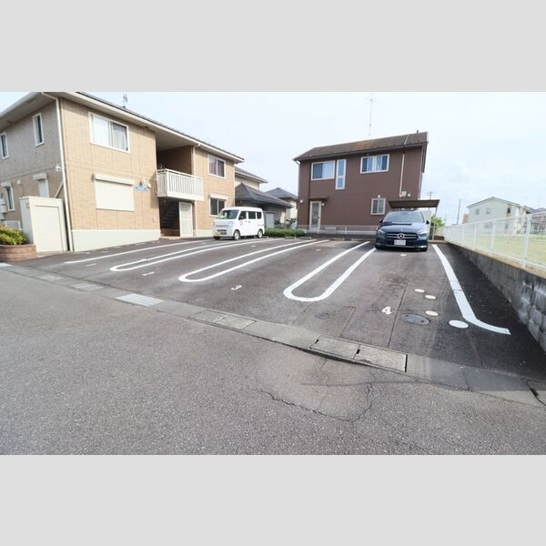 駐車場 (駐車場)