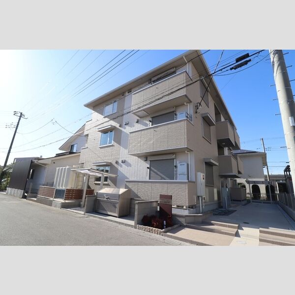 建物外観 (外観)