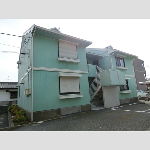 家賃ギフトex 朝日町の新築物件☆】シャーメゾンLIFE 206、207号室