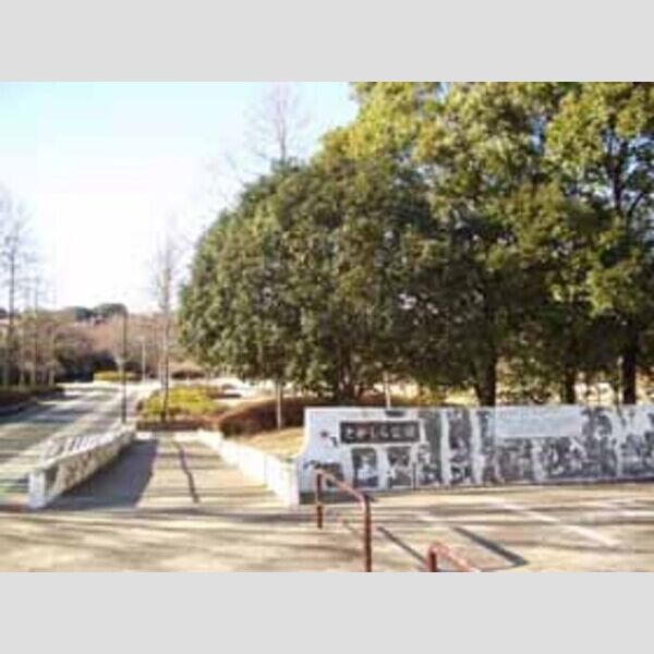 現地周辺 (戸頭公園徒歩7分)