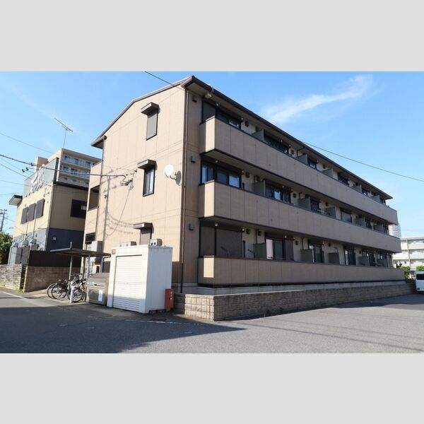 建物外観 (外観)