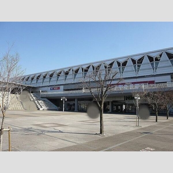 現地周辺 (つくばエクスプレス 守谷駅 (徒歩11分))