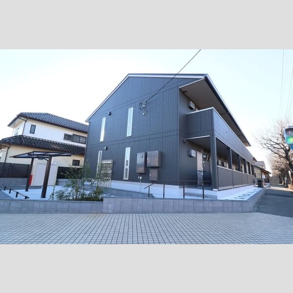建物外観 (外観)