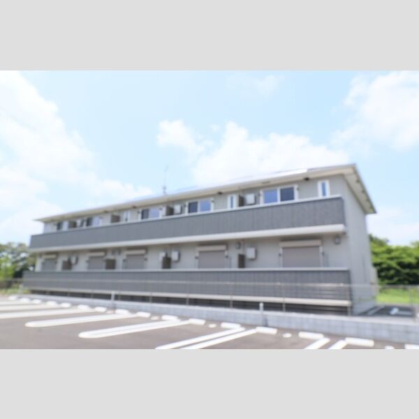 建物外観 (外観)
