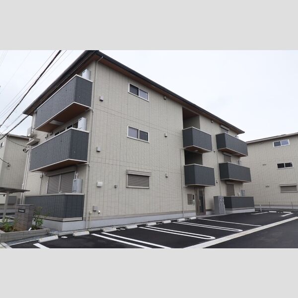 建物外観 (外観)