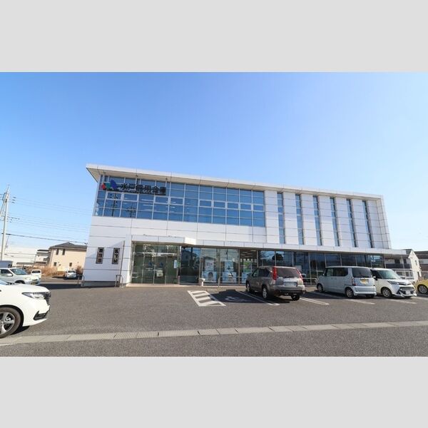 現地周辺 (水戸信用金庫 牛久支店 1352m)