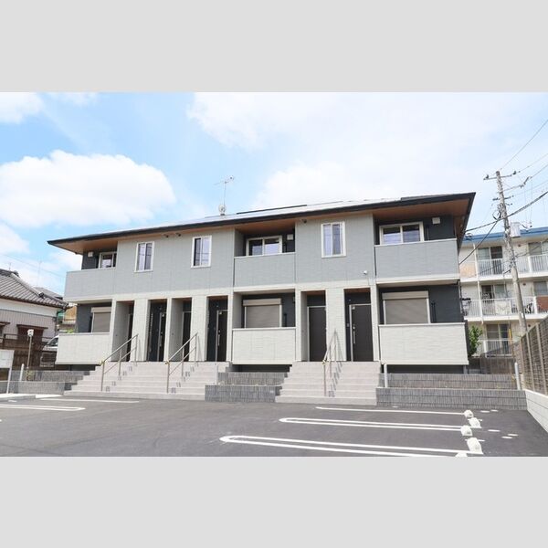 建物外観 (外観)