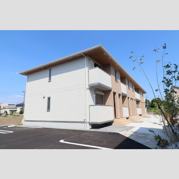 建物外観 (外観)
