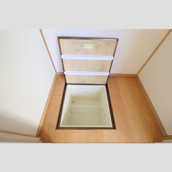 その他 (床下収納(1階のみ))