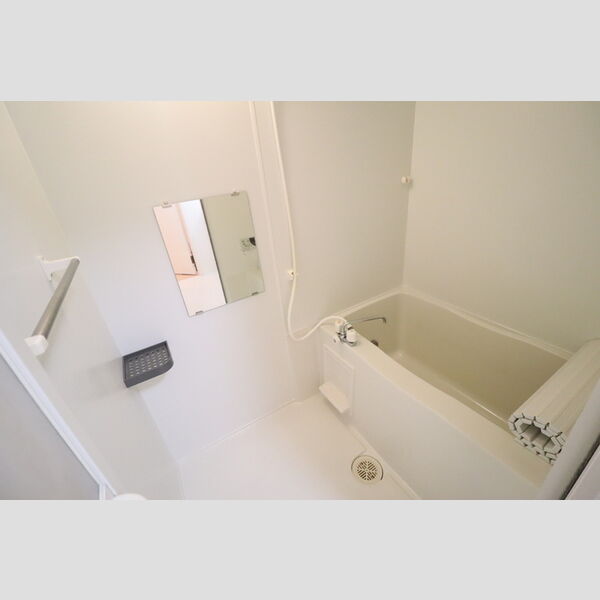 バス (ユニットバス)