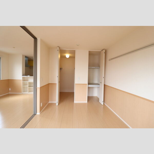 収納 (クローゼット、収納棚)